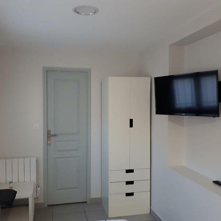 Studio Climatise Avignon Kültér fotó