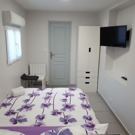 Studio Climatise Avignon Kültér fotó