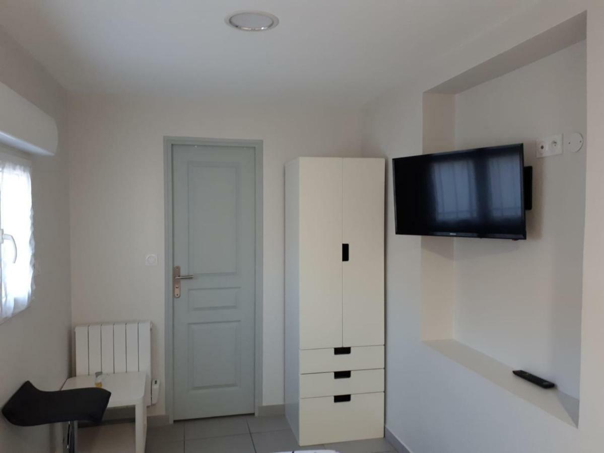 Studio Climatise Avignon Kültér fotó