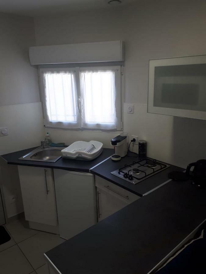 Studio Climatise Avignon Kültér fotó