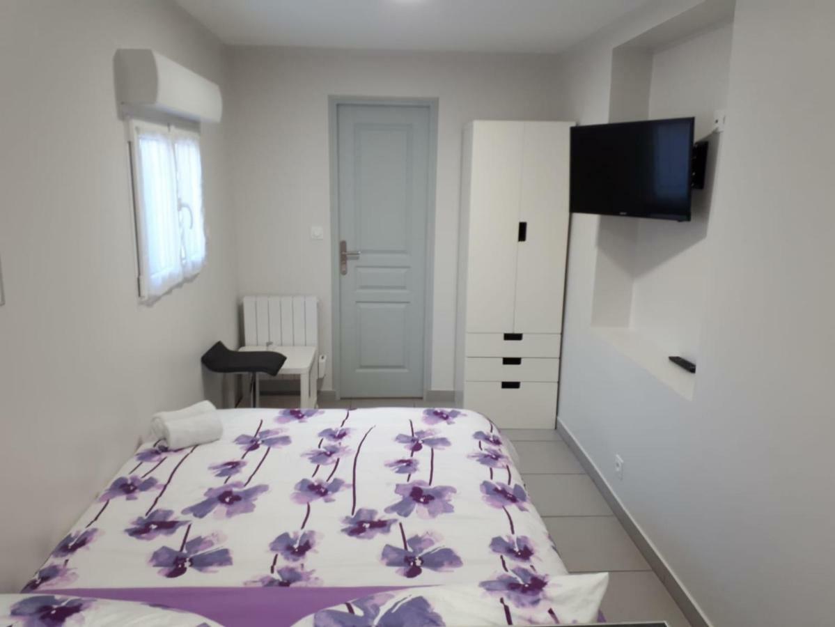 Studio Climatise Avignon Kültér fotó